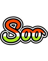 Soo exotic logo