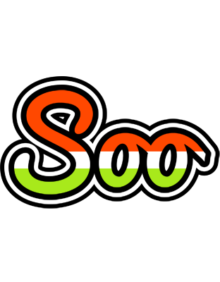 Soo exotic logo