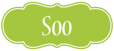 Soo family logo