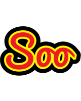 Soo fireman logo
