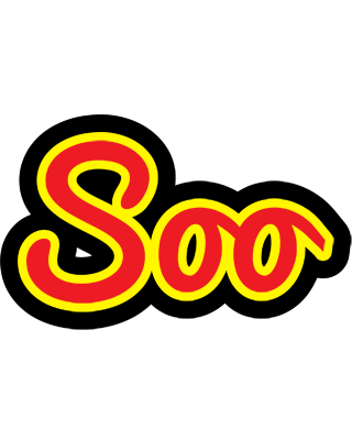 Soo fireman logo