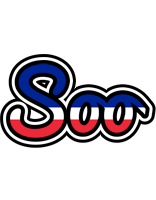 Soo france logo