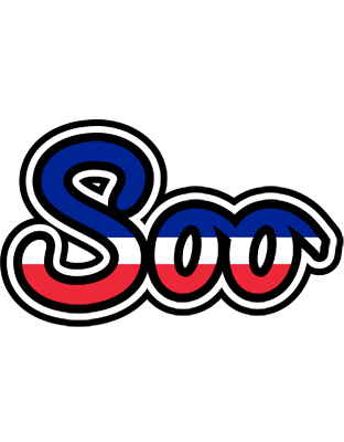 Soo france logo