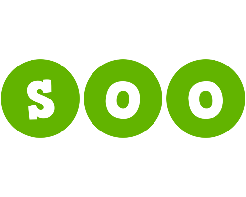 Soo games logo