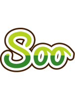 Soo golfing logo