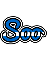 Soo greece logo