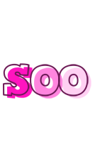 Soo hello logo