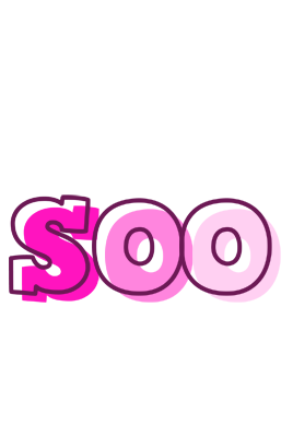 Soo hello logo