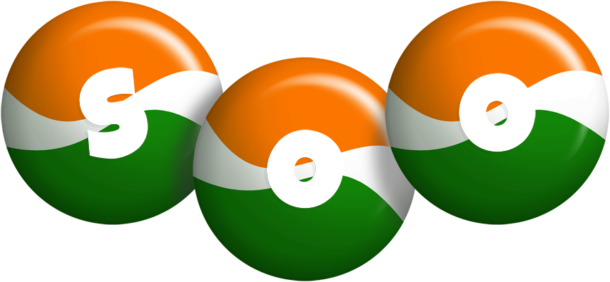 Soo india logo