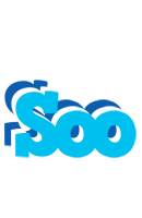 Soo jacuzzi logo