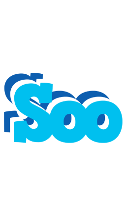Soo jacuzzi logo
