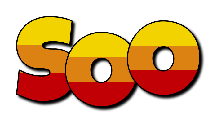 Soo jungle logo