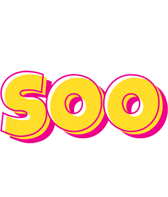 Soo kaboom logo