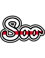 Soo kingdom logo