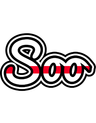 Soo kingdom logo
