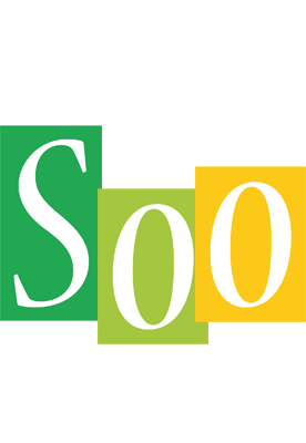 Soo lemonade logo