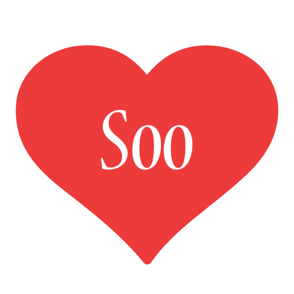 Soo love logo
