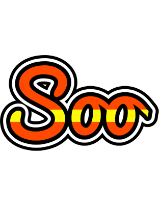 Soo madrid logo
