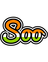 Soo mumbai logo