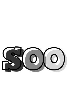 Soo night logo