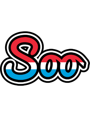 Soo norway logo