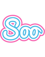 Soo outdoors logo
