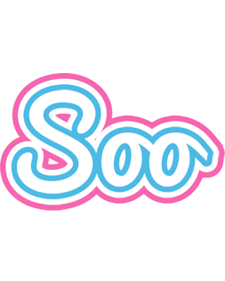 Soo outdoors logo