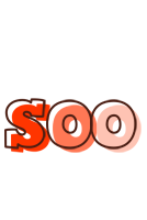 Soo paint logo