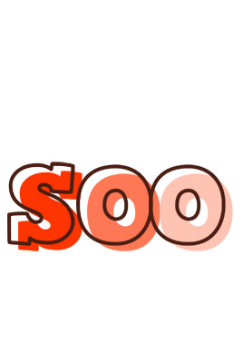 Soo paint logo