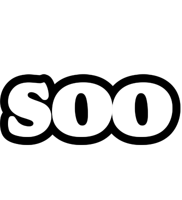 Soo panda logo