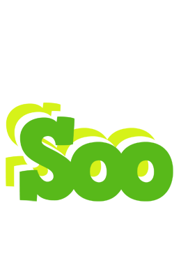 Soo picnic logo