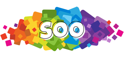 Soo pixels logo
