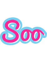 Soo popstar logo