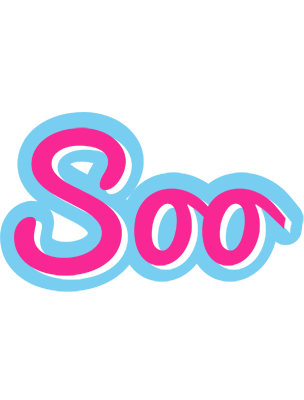 Soo popstar logo