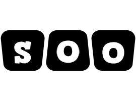 Soo racing logo