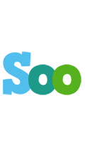 Soo rainbows logo