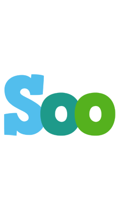 Soo rainbows logo