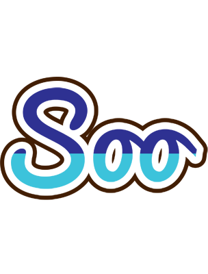 Soo raining logo