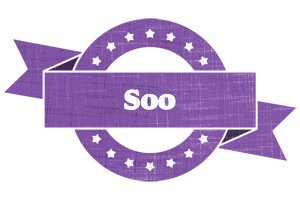 Soo royal logo