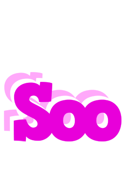 Soo rumba logo