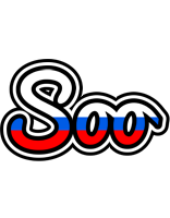 Soo russia logo
