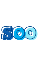Soo sailor logo