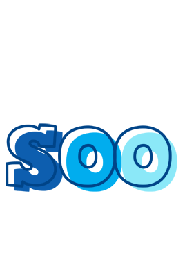 Soo sailor logo