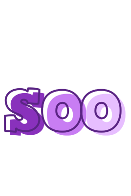 Soo sensual logo