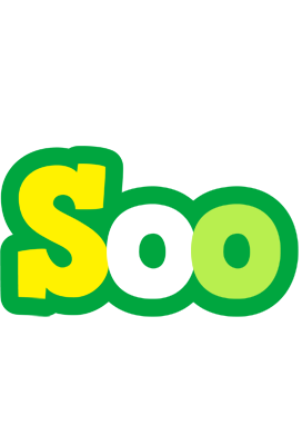 Soo soccer logo