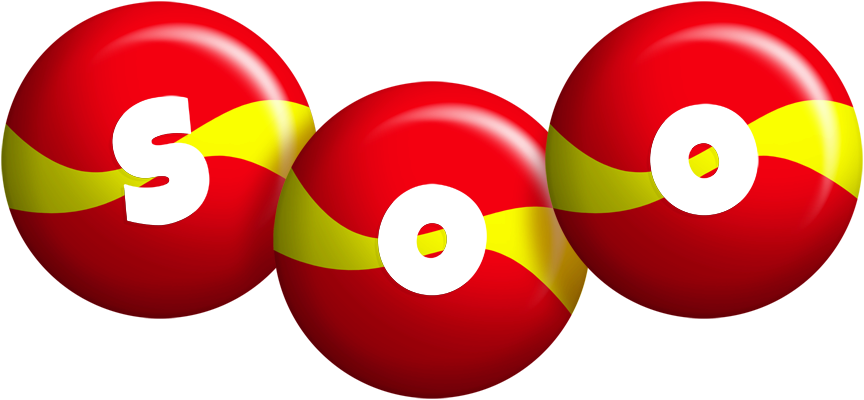 Soo spain logo