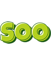 Soo summer logo