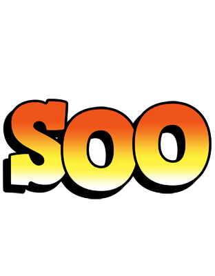 Soo sunset logo