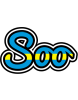 Soo sweden logo