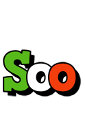 Soo venezia logo